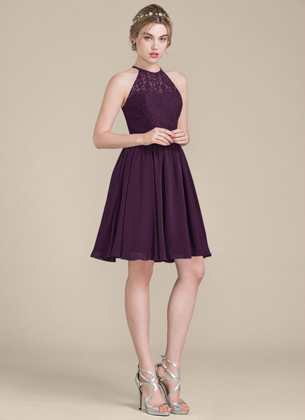 Robe de Soirée Éclat De Vigne