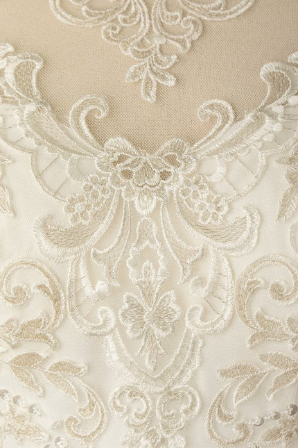 Robe de Soirée Rêve Lumineux - gallery 3
