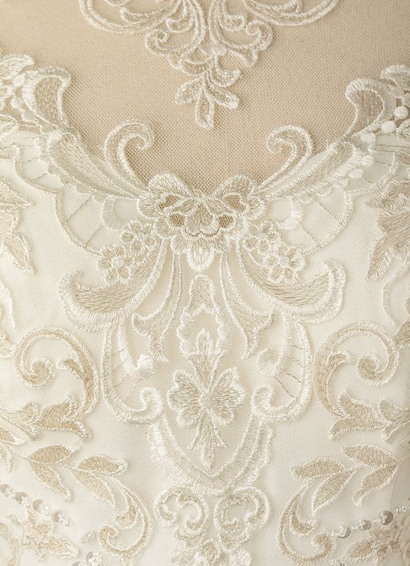 Robe de Soirée Rêve Lumineux - gallery 3