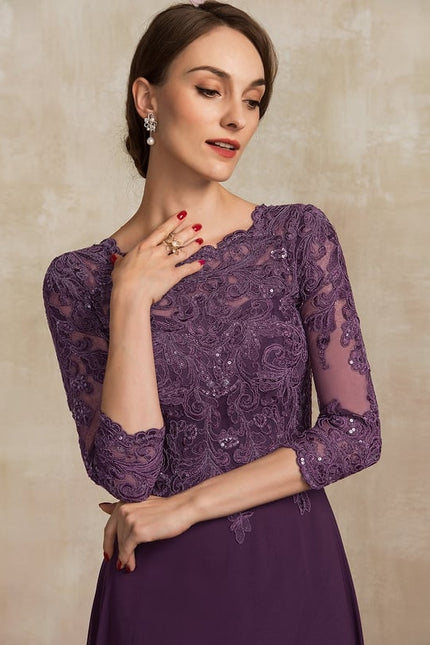 Robe de Soirée Éclat De Rêve - gallery 3