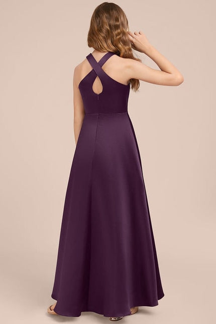 Robe de Soirée Élégante Junior - gallery 2