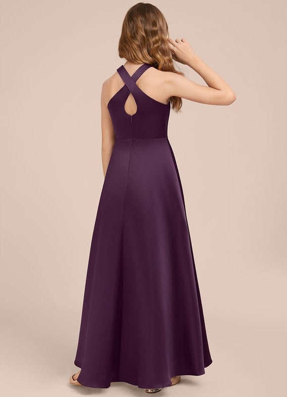 Robe de Soirée Élégante Junior - gallery 2