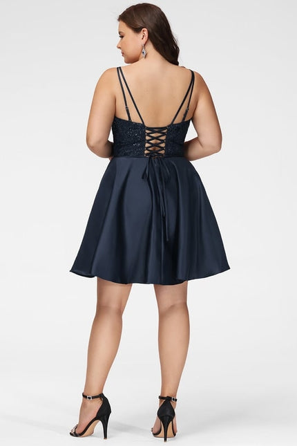 Robe de Soirée Éclat Printanier - gallery 9