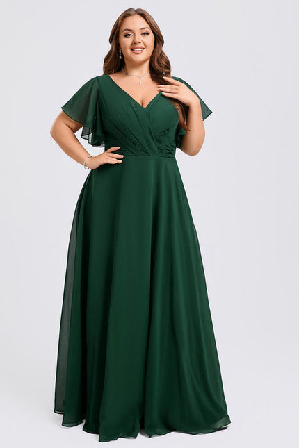 Robe de Soirée Danse De Soie - gallery 8