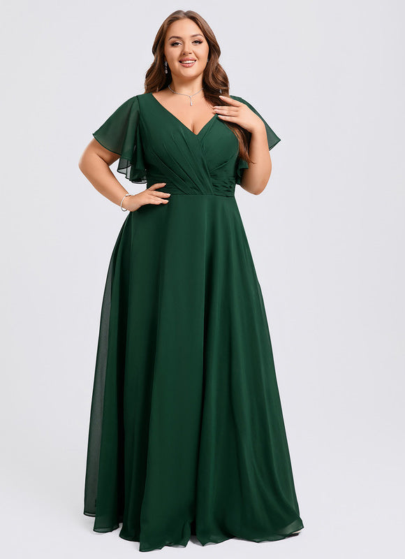 Robe de Soirée Danse De Soie - gallery 8