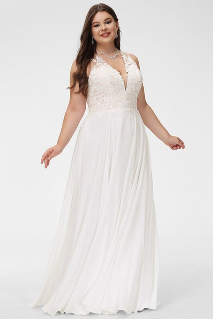 Robe de Soirée Épure Chic - gallery 9