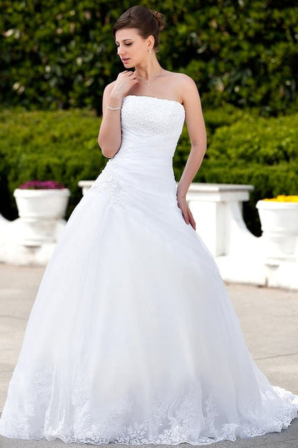 Robe de Soirée Rêve Éternel