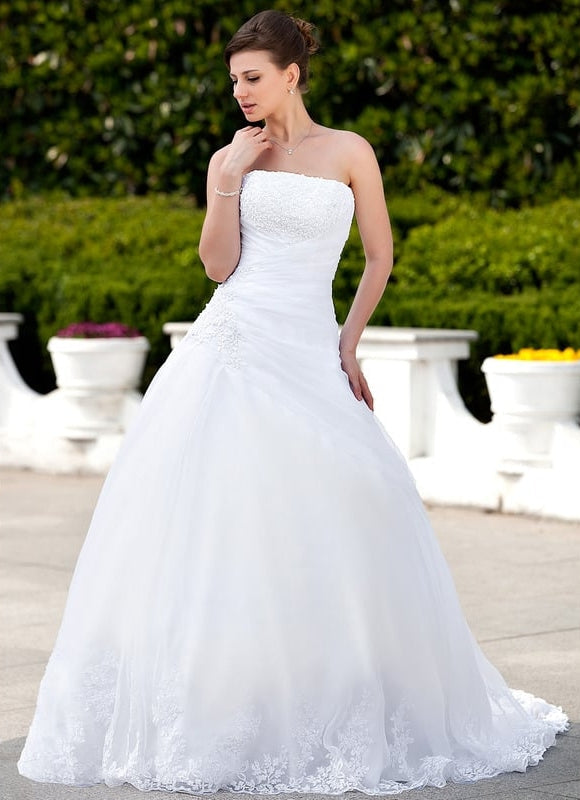 Robe de Soirée Rêve Éternel