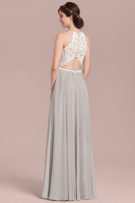 Robe De Soirée Cérémonie - gallery 3