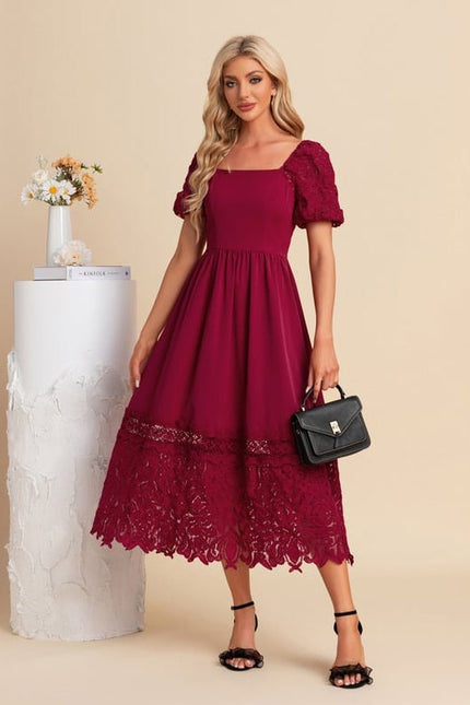 Robe de Soirée Rêve De Velvet - gallery 5