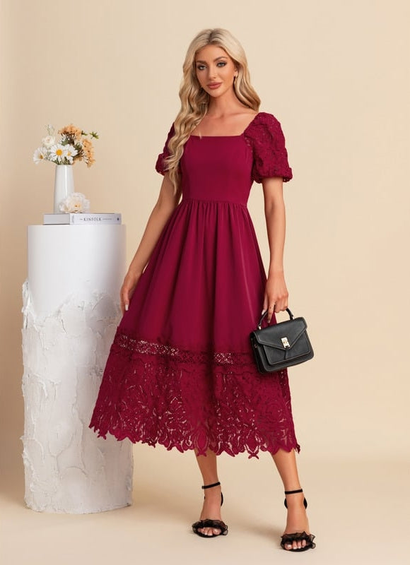 Robe de Soirée Rêve De Velvet - gallery 5