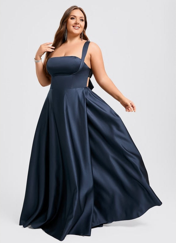 Robe de Soirée Nuit Profonde - gallery 8