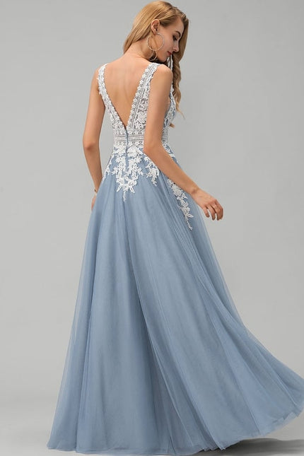 Robe de Soirée Ciel De Tulle - gallery 3