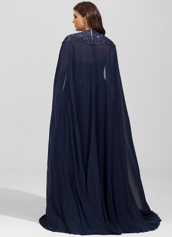 Robe De Soirée En Strass - gallery 8