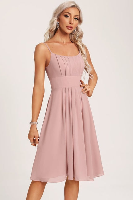 Robe de Soirée Douceur Daube - gallery 3