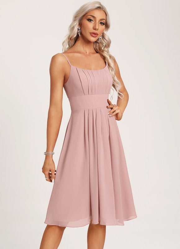 Robe de Soirée Douceur Daube - gallery 3