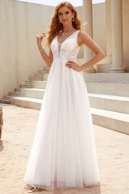 Robe de Soirée Éclat Éthéré - gallery 4