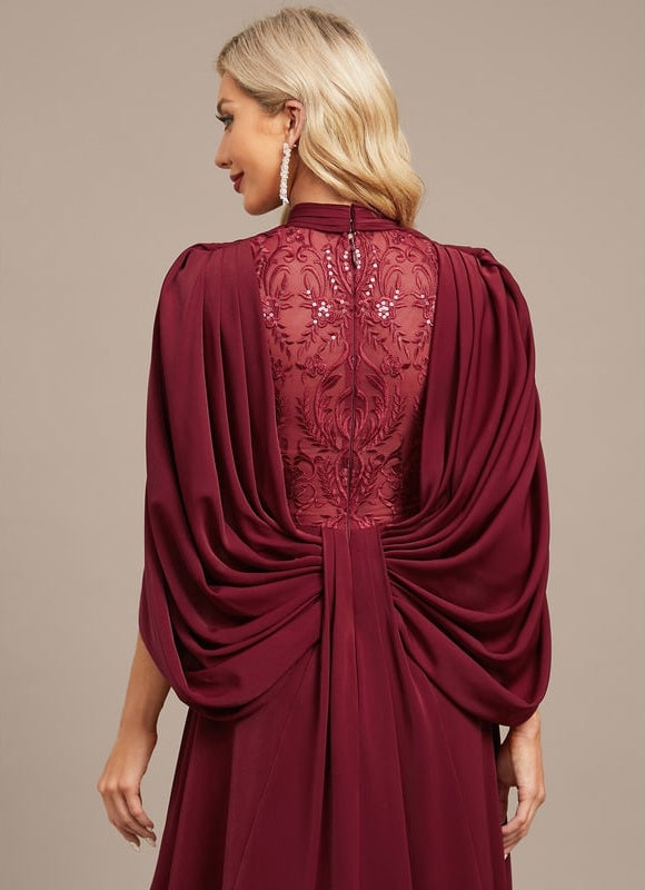 Robe de Soirée De Gala Chic - gallery 6