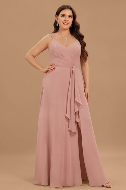 Robe de Soirée Danse De Soie - gallery 6