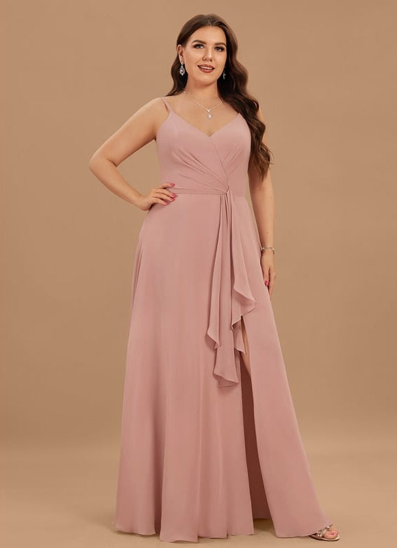 Robe de Soirée Danse De Soie - gallery 6