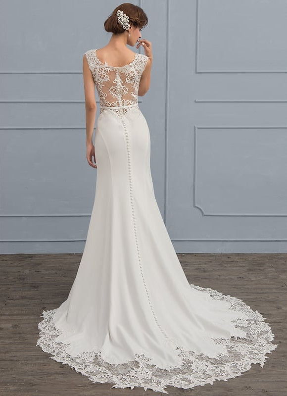 Robe de Soirée Élégance Transparente