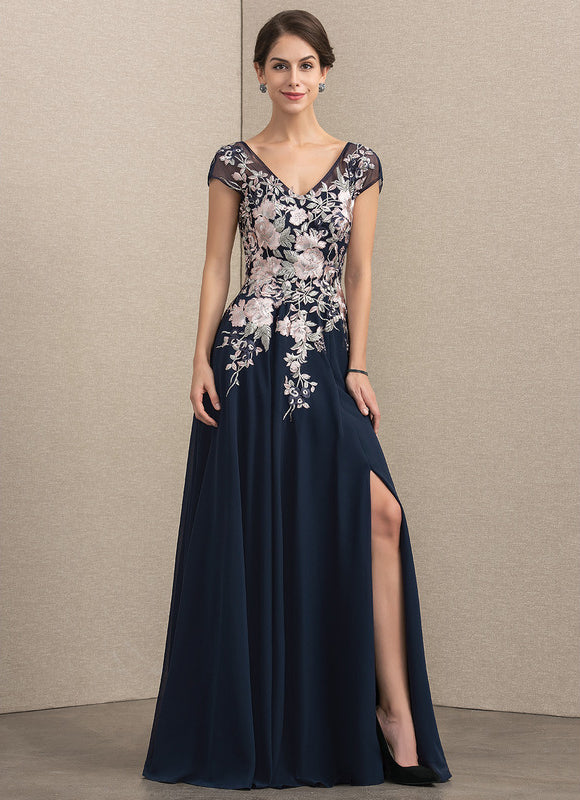Robe de Soirée Émeraude Couture - gallery 1