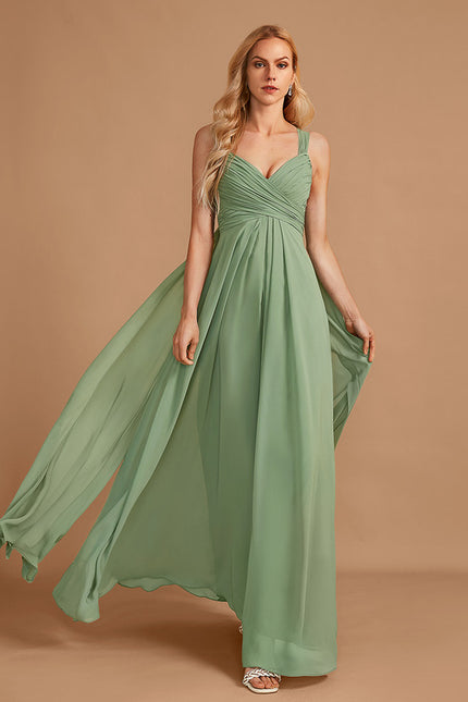 Robe de Soirée Danse De Soie - gallery 4