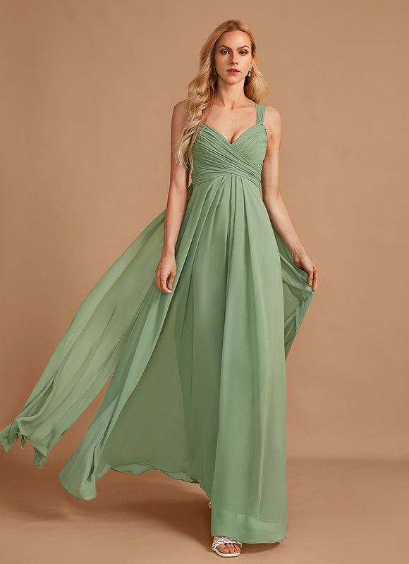 Robe de Soirée Danse De Soie - gallery 4
