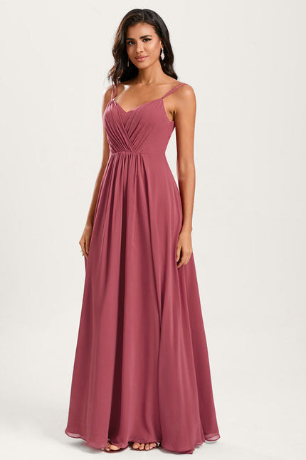 Robe de Soirée Danse De Soie - gallery 3