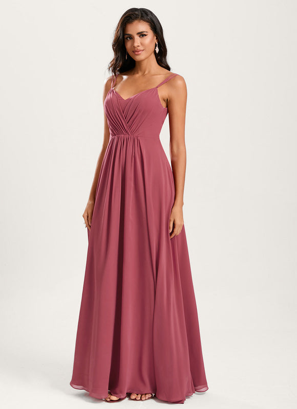 Robe de Soirée Danse De Soie - gallery 3