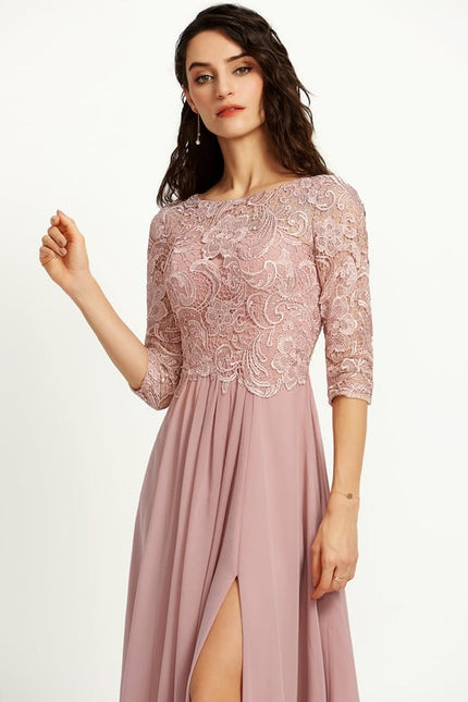 Robe De Soirée Cérémonie