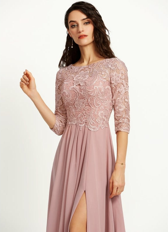 Robe De Soirée Cérémonie