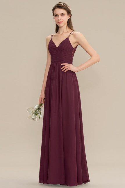 Robe de Soirée Sérénité Éthérée - gallery 2