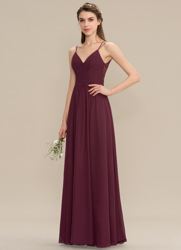Robe de Soirée Sérénité Éthérée - gallery 2