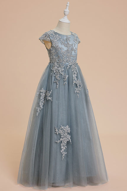 Robe de Soirée Étoile De Glace - gallery 3