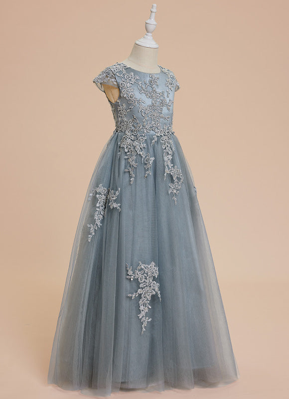 Robe de Soirée Étoile De Glace - gallery 3