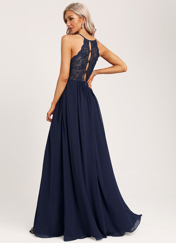 Robe De Soirée Cérémonie - gallery 5