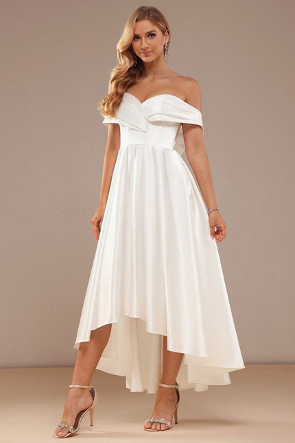 Robe de Soirée Nuage Éthéré - gallery 6