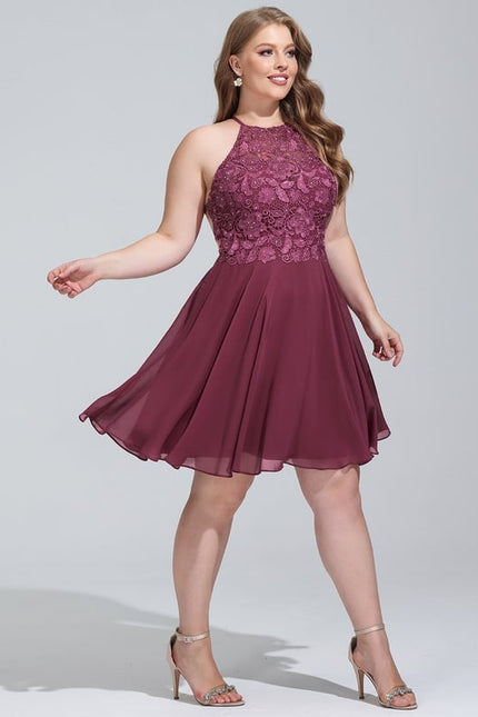 Robe de Soirée Chic Perleuse - gallery 6