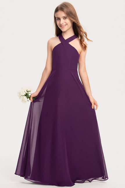 Robe de Soirée Rouge Douceur Élégante - gallery 3
