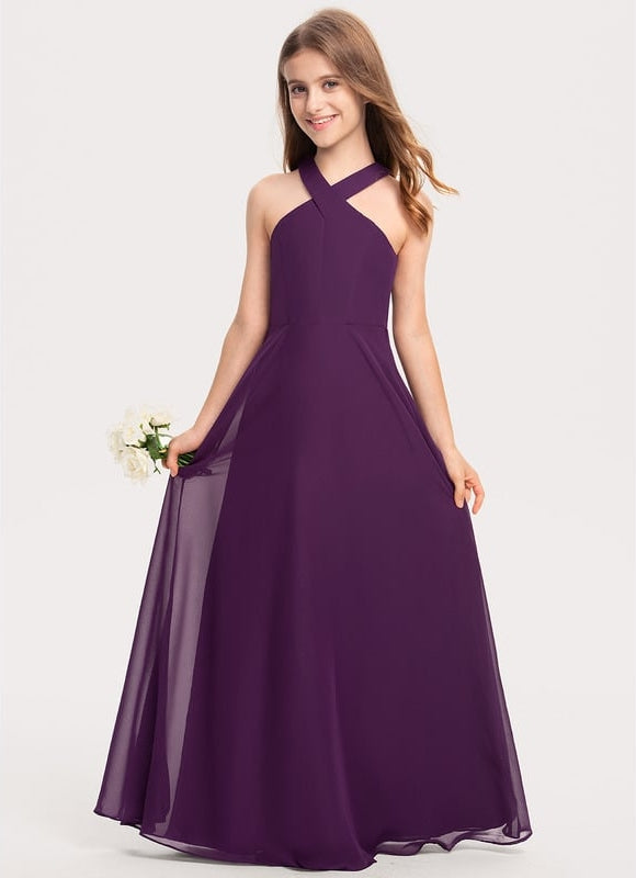 Robe de Soirée Rouge Douceur Élégante - gallery 3