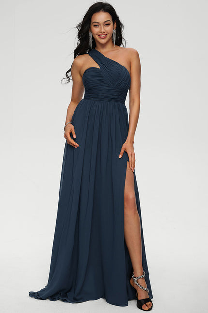 Robe de Soirée Élégance Mystique