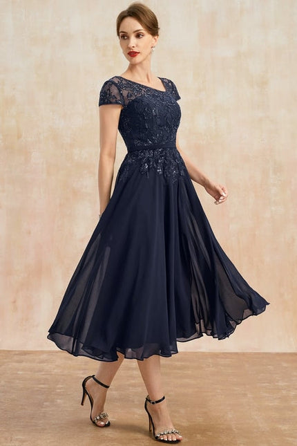 Robe De Soirée Moderne - gallery 4