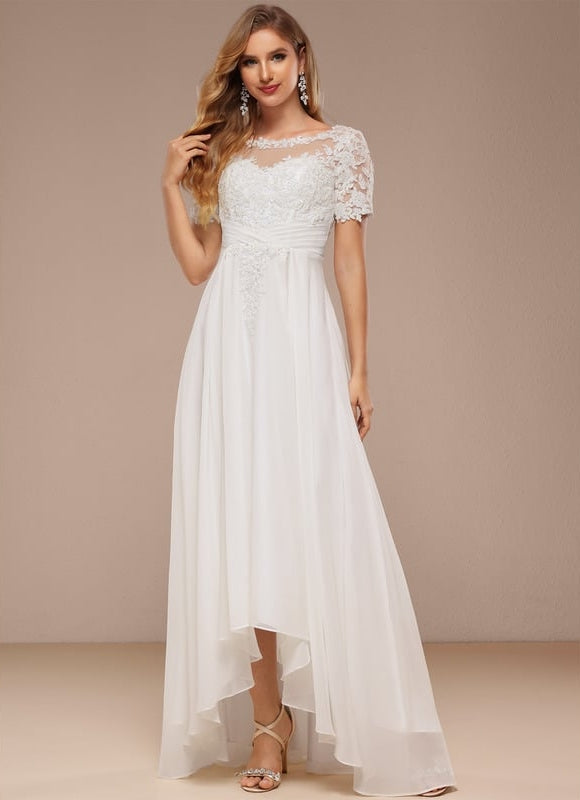 Robe De Soirée Mariage Gitan - gallery 5