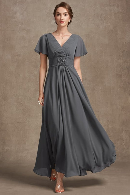 Robe de Soirée Éclat Émotionnel