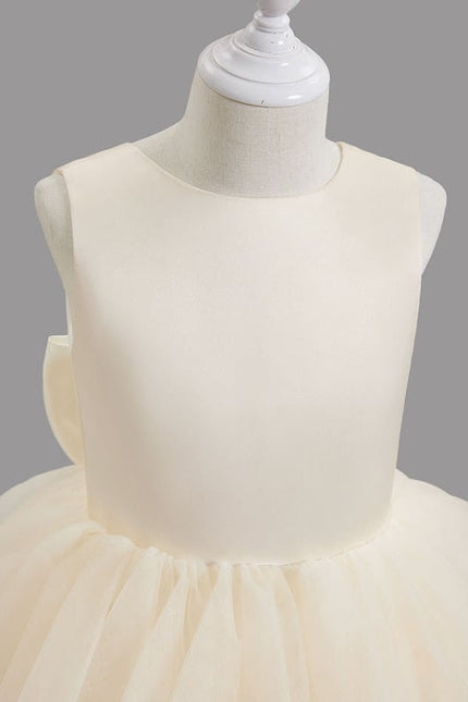 Robe de Soirée Nuageuse - gallery 2
