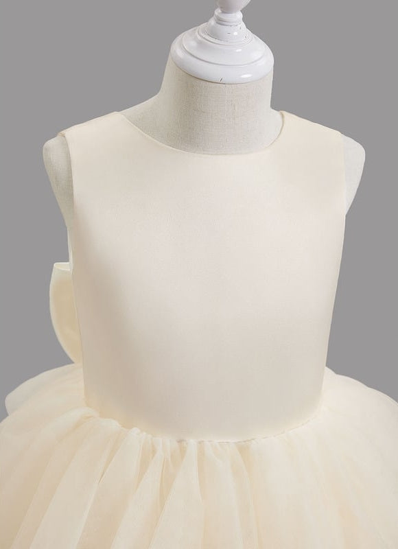Robe de Soirée Nuageuse - gallery 2