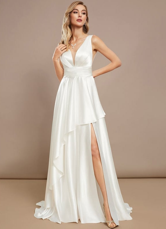 Robe de Soirée Rêve De Grâce