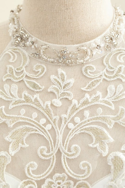 Robe de Soirée Aérienne - gallery 4