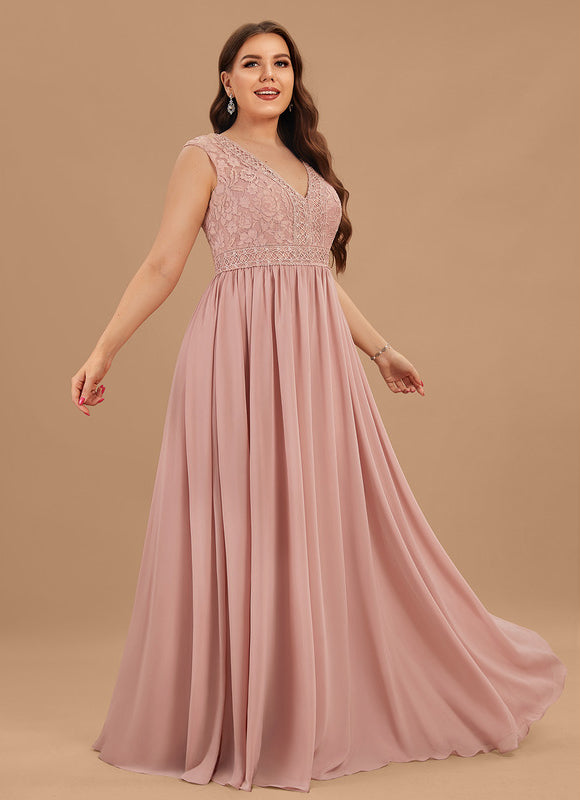 Robe de Soirée Élégante Détail - gallery 9